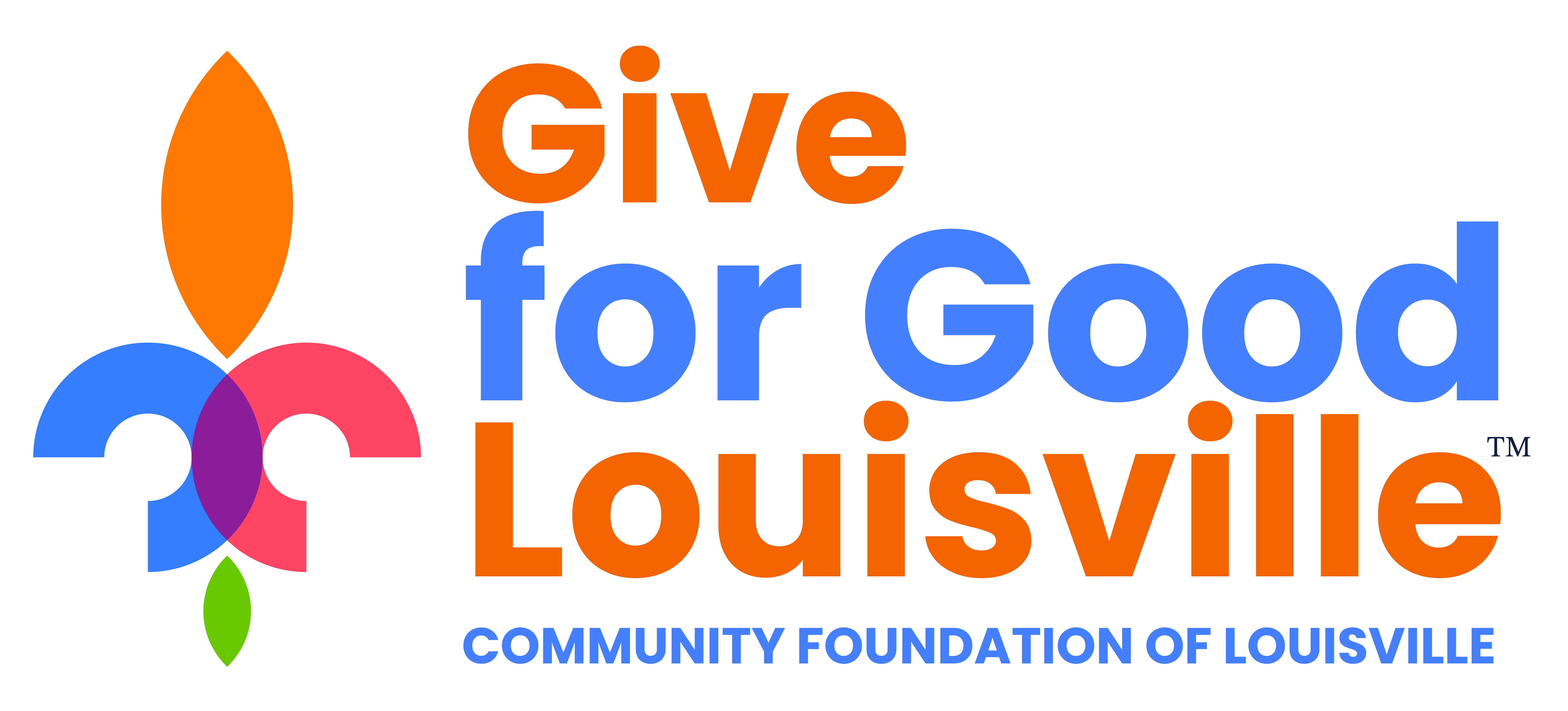 Give for Good Louisville, from the Community Foundation of Louisville