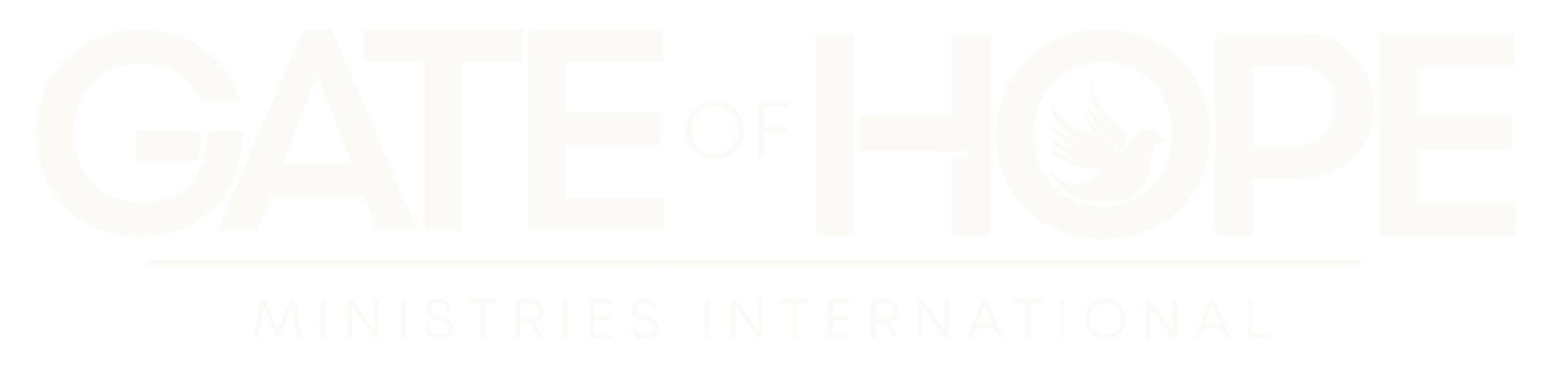 Gate of Hope Ministries International