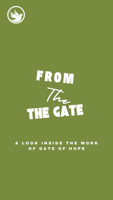 Some news, straight from Mama Pauline.

This is the first episode of From the Gate, a short update where our Programs Director Dr. Pauline Mukeshimana tells you what has been happening across Gate of Hope.

Humura is a Kinyarwanda word. It means be comforted. Be at peace.

Counseling and community are the heart of Humura, and so are the educational workshops. This one was about cancer awareness, with the conversation centered on breast cancer. The room filled with questions. Women learned what to watch for. And when one woman realized she needed someone to keep going with her, Gate of Hope stayed with her until she was connected to the care she needed.

That is what Mama Pauline means when she says thank you. None of it happens on its own. It happens because you pray, you give, and you show up.

Watch her tell it in her own words.

#GateOfHope #FromTheGate #NewNeighbors #Louisville #Humura