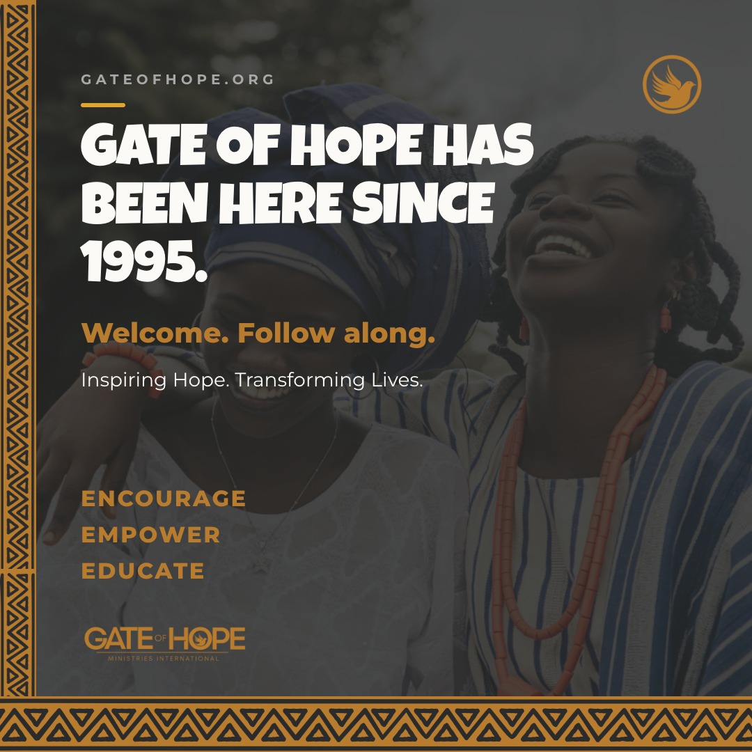 Gate of Hope has been here since 1995. We walk alongside East African new neighbors in Louisville through programs that heal, that build, that connect, and that celebrate. From a 19-acre farm in Shively to worship workshops to support for women rebuilding their lives, this is what the work looks like up close. If you're new here, welcome. Follow along and see what home can mean. #GateOfHope #Louisville #NewNeighbors #EastAfrican #Community #Nonprofit